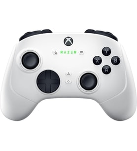 RAZER Wolverine V3 Pro Kablolu RZ06-05200200-R3G1 PC, Xbox Series S, Xbox Series X Kablolu ve Kablosuz Oyun Kolu Beyaz