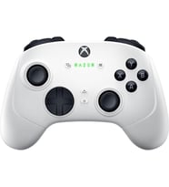 RAZER Wolverine V3 Pro Kablolu RZ06-05200200-R3G1 PC, Xbox Series S, Xbox Series X Kablolu ve Kablosuz Oyun Kolu Beyaz