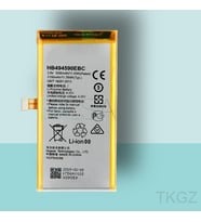 Tkgz - HONOR 7 Uyumlu Pil - Servis Sıfır