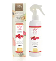 Kırmızı Meyveler Kokusu Sprey 400Ml.