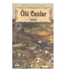 ÖLÜ CANLAR