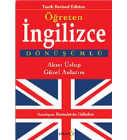 Öğreten İngilizce