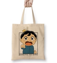 Bojji Cute Bez Çanta Uzun Saplı