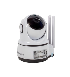 Powermaster Bebek WiFi Kamera 2MP İki Yönlü Ses IP TF/P2P