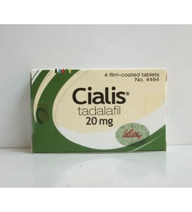 C.i_a Lis 20mg 4 Tablet Orjinal Gü.ç.lendirici