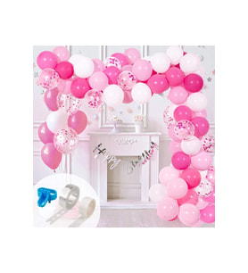Balon Kemeri
