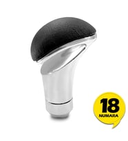 Vites Topuzu Universal Her Araca Uyumlu Spor Metal Vites Topuzu No:18
