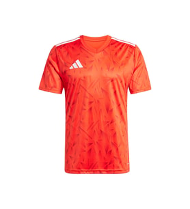 Adidas T ICON25 JSY M Futbol Forması JD9087 (Kırmızı)