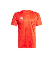 Adidas T ICON25 JSY M Futbol Forması JD9087 (Kırmızı)