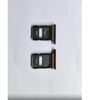 Xiaomi Redmi Note 15 Pro 5G Sim Kart Yuvası / Sim Kart Tepsisi