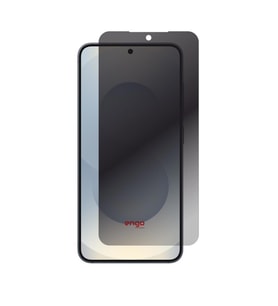 Samsung Galaxy S25 Hayalet Ekran Koruyucu Gizlilik (Renksiz)