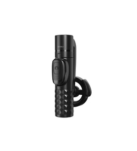 Wi-SE014 Magnetik 360° Dönebilen Kumandalı Selfie Çubuğu ve Tripod