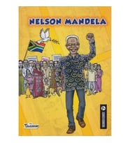 Nelson Mandela - Tanıyor Musun?