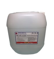 MIX DEO CLEAN Konsantre Hoş Kokulu Zemin Temizleme Makina Deterjanı - 30 Kg