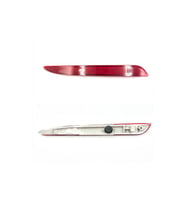 TAMPON REFLEKTÖRÜ MAZDA 3 2010-2011ARKA SOL/MAZDA 3