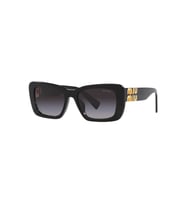 Miu Miu SMU 07Y 1AB-5D1 53*18 135