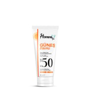 HOMM LIFE GÜNEŞ KREMİ 50 SPF 50 ML