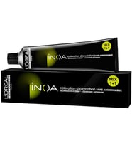 L'Oreal Professionnel Paris İnoa Saç Boyaları 6.11 Koyu Kumral Yoğun Küllü 60 Ml