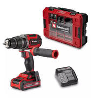 Einhell TP-CD 18/70 Li-İ BL + 70 3AH  Drabeli Akülü matkap 4514319