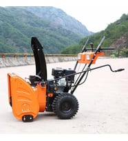 Garden Pro Snowline ST-065C Kar Küreme Makinesi