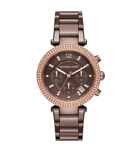 Michael Kors MK6378 Kadın Kol Saati
