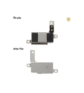 İphone 6 Plus Titreşim Motoru Titreşim motoru vibrasyon taptic engine