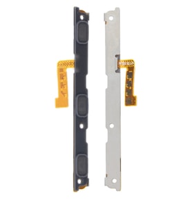 Samsung Galaxy S10 Plus G975 İle Uyumlu On Of Power Güç  Flex Kablo İthal