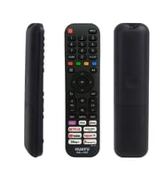 Huayu RM-L1665 Ver 2.0 Hisense Netflix-Prime Video-Youtube-Rakuten-Disney+ Tuşlu