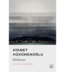 Körburun