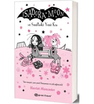 İsadora Moon ve Sınıftaki Yeni Kız