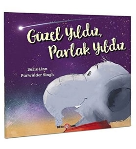 GÜZEL YILDIZ PARLAK YILDIZ
