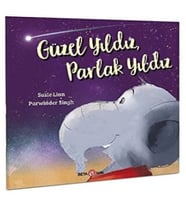 GÜZEL YILDIZ PARLAK YILDIZ