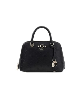 Guess Dita Dome Kadın Siyah El Çantası HWPD7602050-BLO