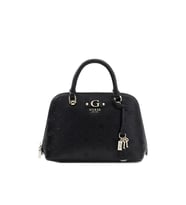 Guess Dita Dome Kadın Siyah El Çantası HWPD7602050-BLO