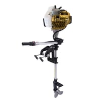 ROYS GOLD RENK PRO TEKNE VE BOT MOTORU 2 ZAMANLI