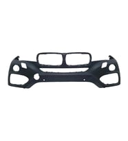 BMW X6:F16 2014-2019 Tampon Ön PDCli 51117422898 Wender