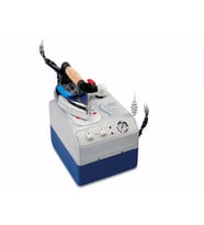 SPR/MN 2035 Silter Süper Mini Profesyonel Ütü 3,5 Litre