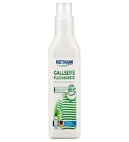 HEITMANN Leke Çıkarıcı Saf Sabun Doğal Aktif Madde içerir Fırça aplikatörlü 250ml