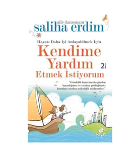 Kendime Yardım Etmek İstiyorum
