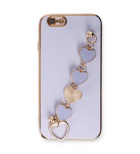 İphone 6 Kılıf Esila  - Lila