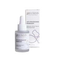 Gew'n Kirish 10% Niacinamide + Rosemary 30 Ml
