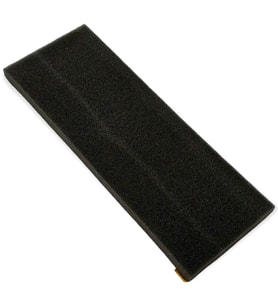 Arçelik 3307410100 S 6650T 6660T 6660Y 6670 Süpürge Egsoz Filtre