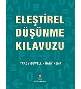 Eleştirel Düşünme Kıluzu