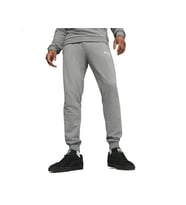 Puma Teamgoal Casuals Pants Erkek Antrenman Eşofman Altı 65859833 Gri