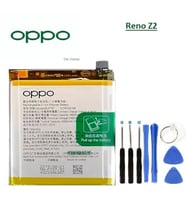 Oppo Reno Z2 Pil Batarya Blp737 + Tamir Seti