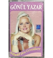 (Plak Değildir KASET tir) Kaset Gönül Yazar Gönül'den Gönüllere Kaset
