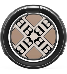 Printable Ring Holder, Monogram