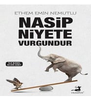 Nasip Niyete Vurgundur