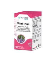 Referans Vitex Plus B6 60 Kapsül