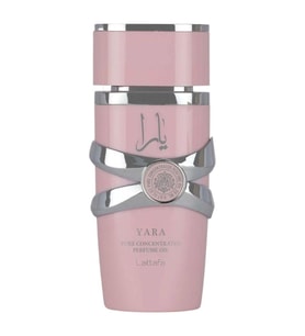 Lattafa Yara Concentrated Perfume Oil 20 ml Kadın Parfümü
